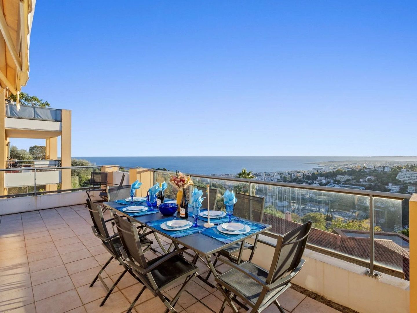 220 Corniche De Magnan, Nice foto-0