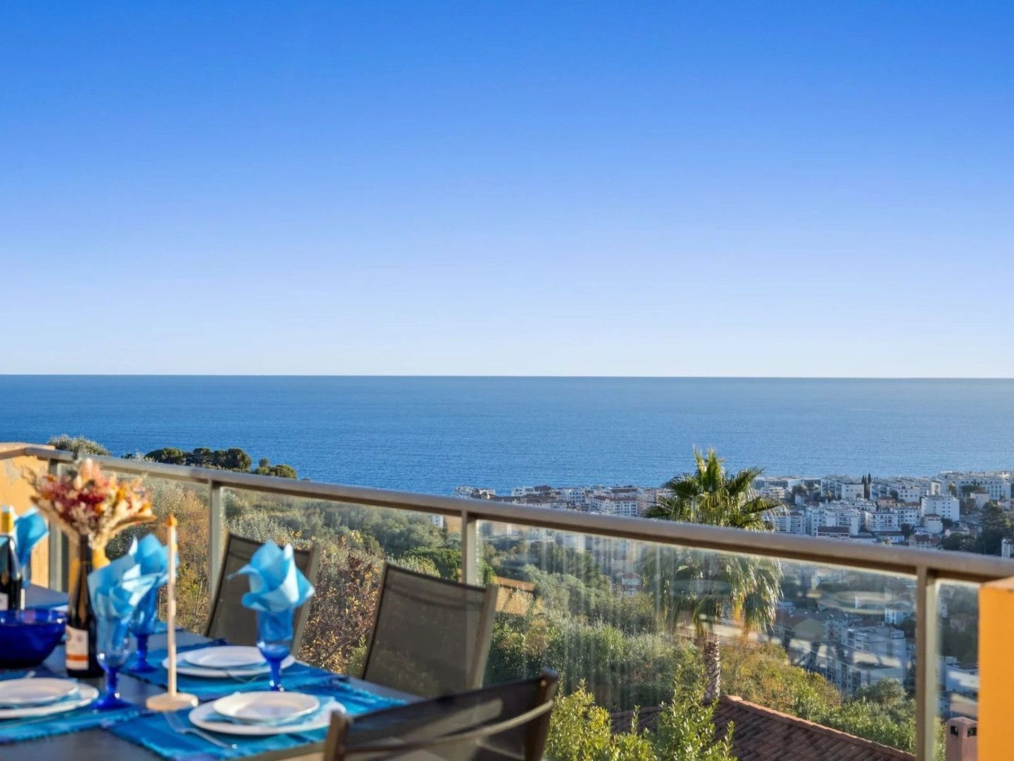 220 Corniche De Magnan, Nice foto-9