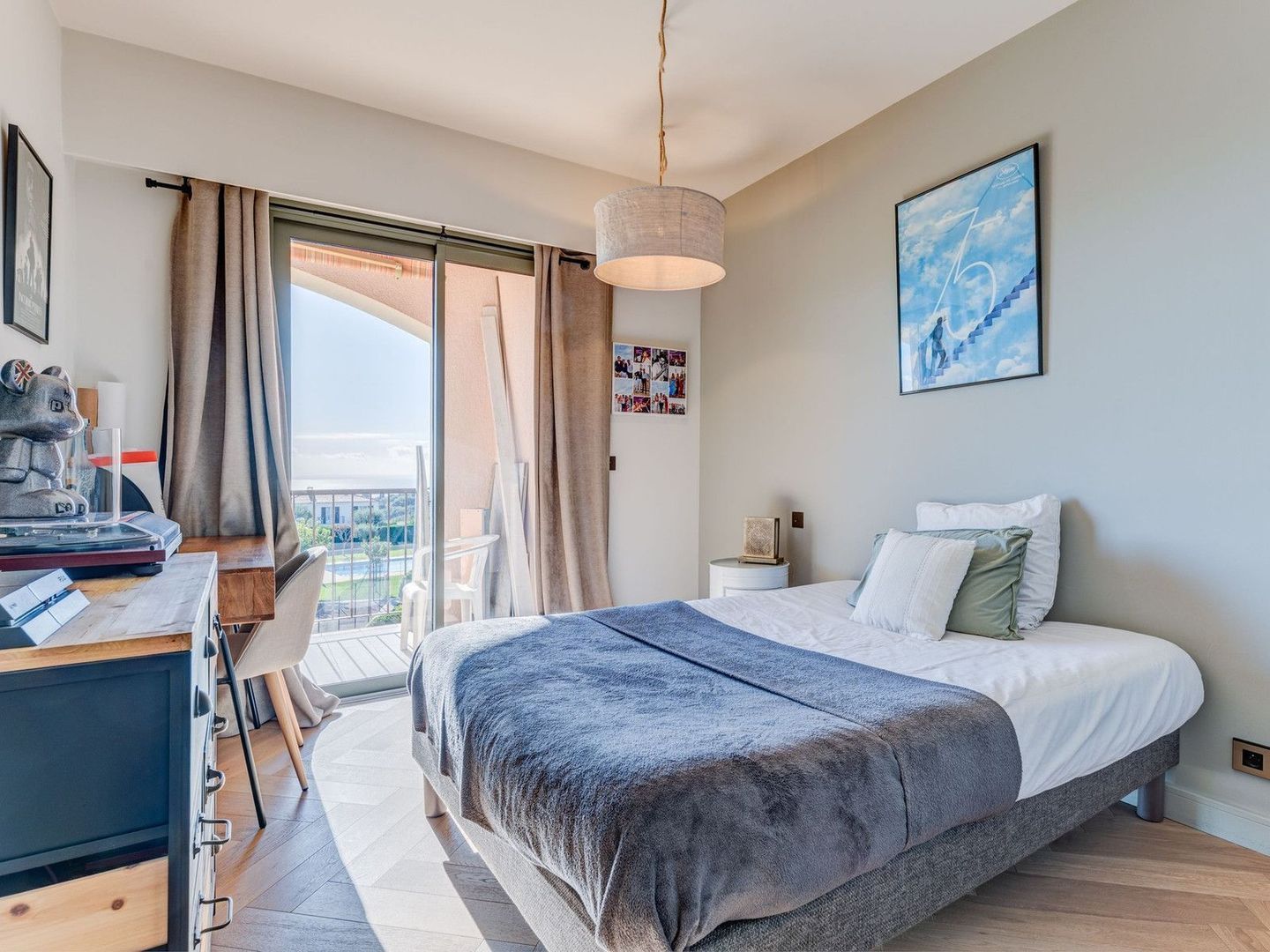 366 Avenue De Fabron, Nice foto-4