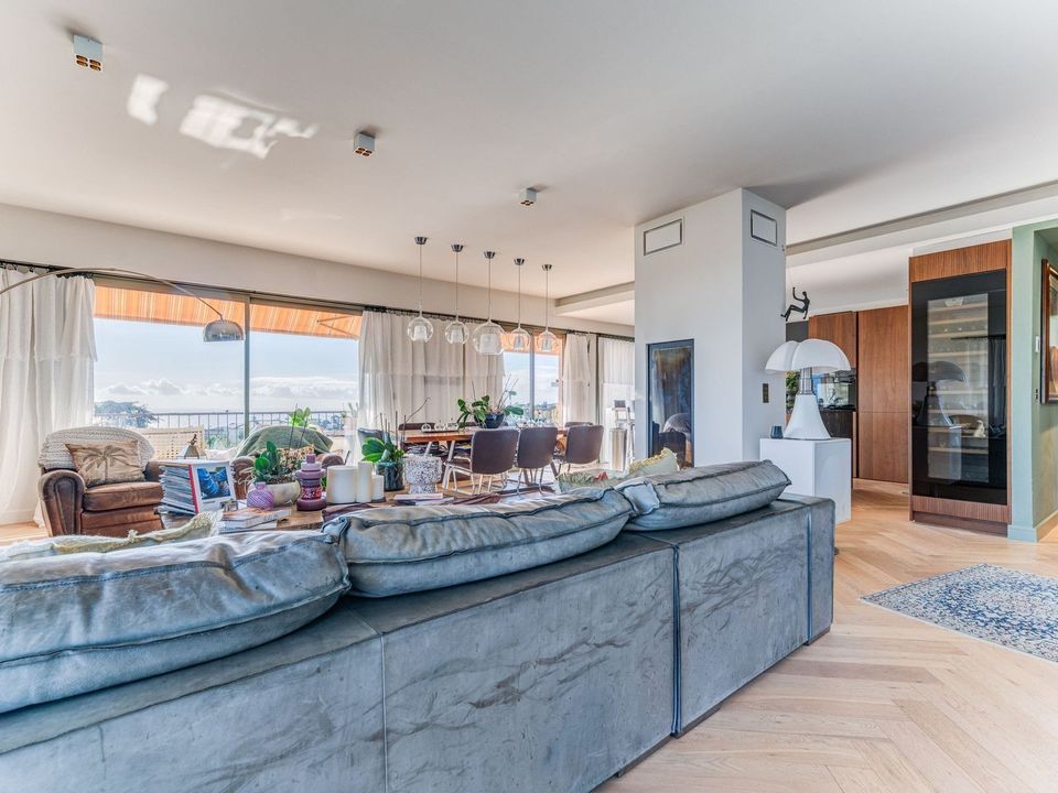 366 Avenue De Fabron, Nice foto-3