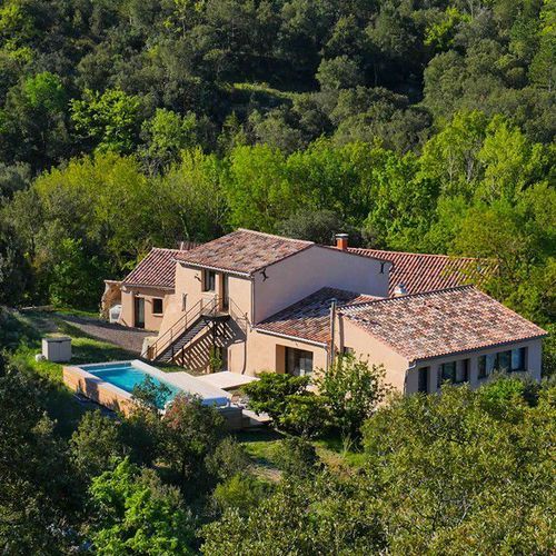 Saint-Hilaire, Saint-Hilaire foto-1