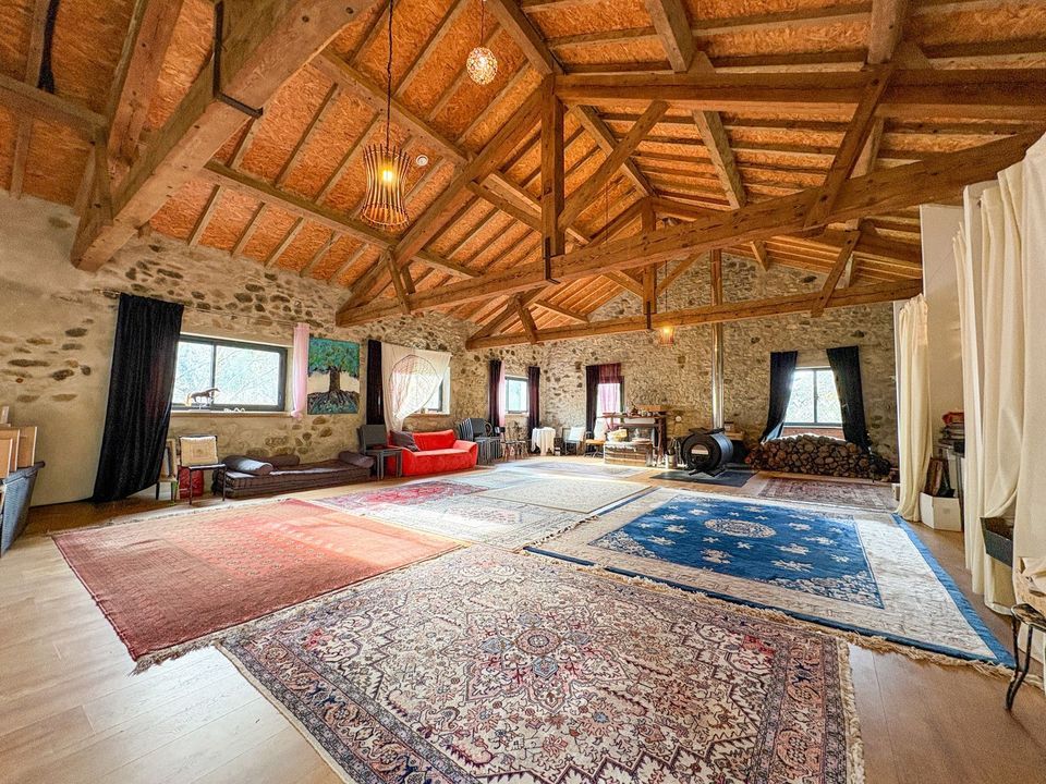 Saint-Hilaire, Saint-Hilaire foto-2