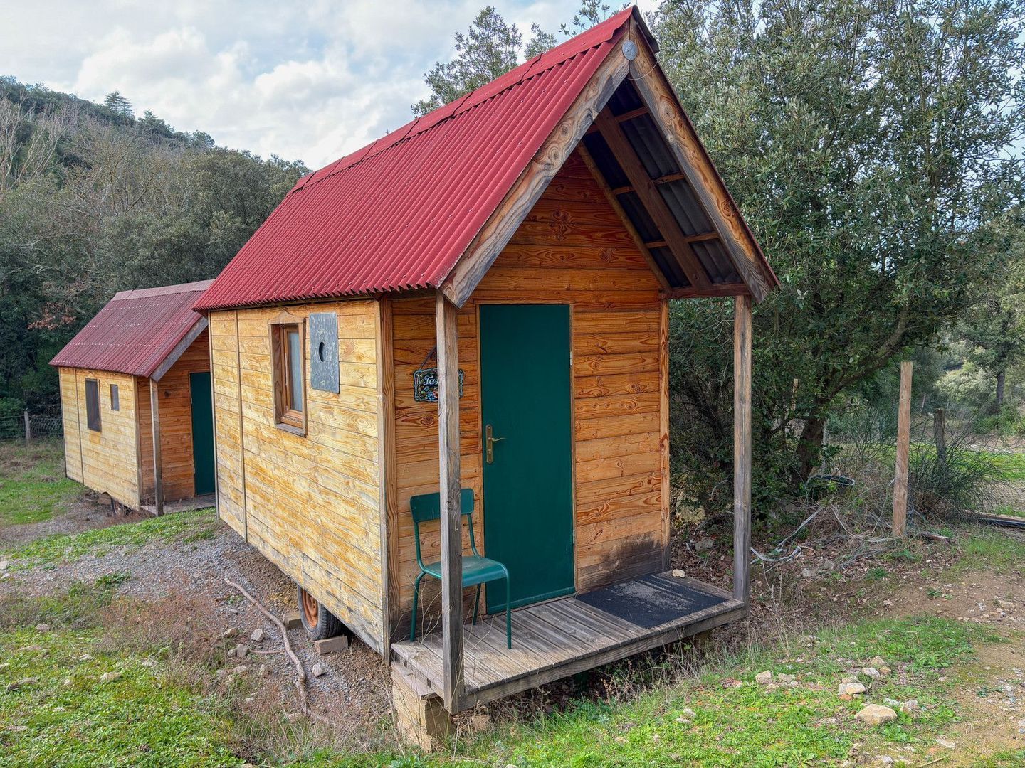 Saint-Hilaire, Saint-Hilaire foto-9