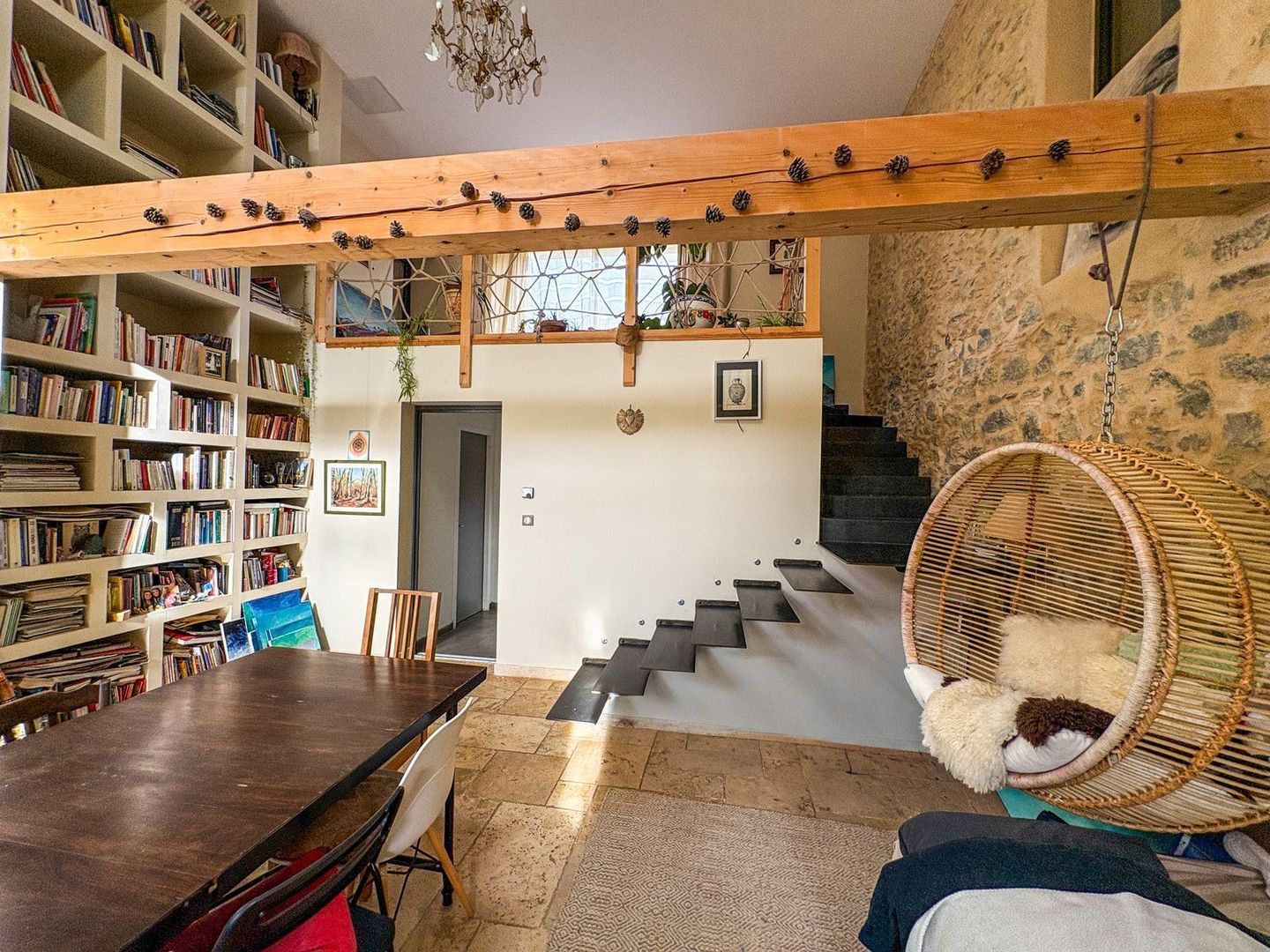 Saint-Hilaire, Saint-Hilaire foto-3