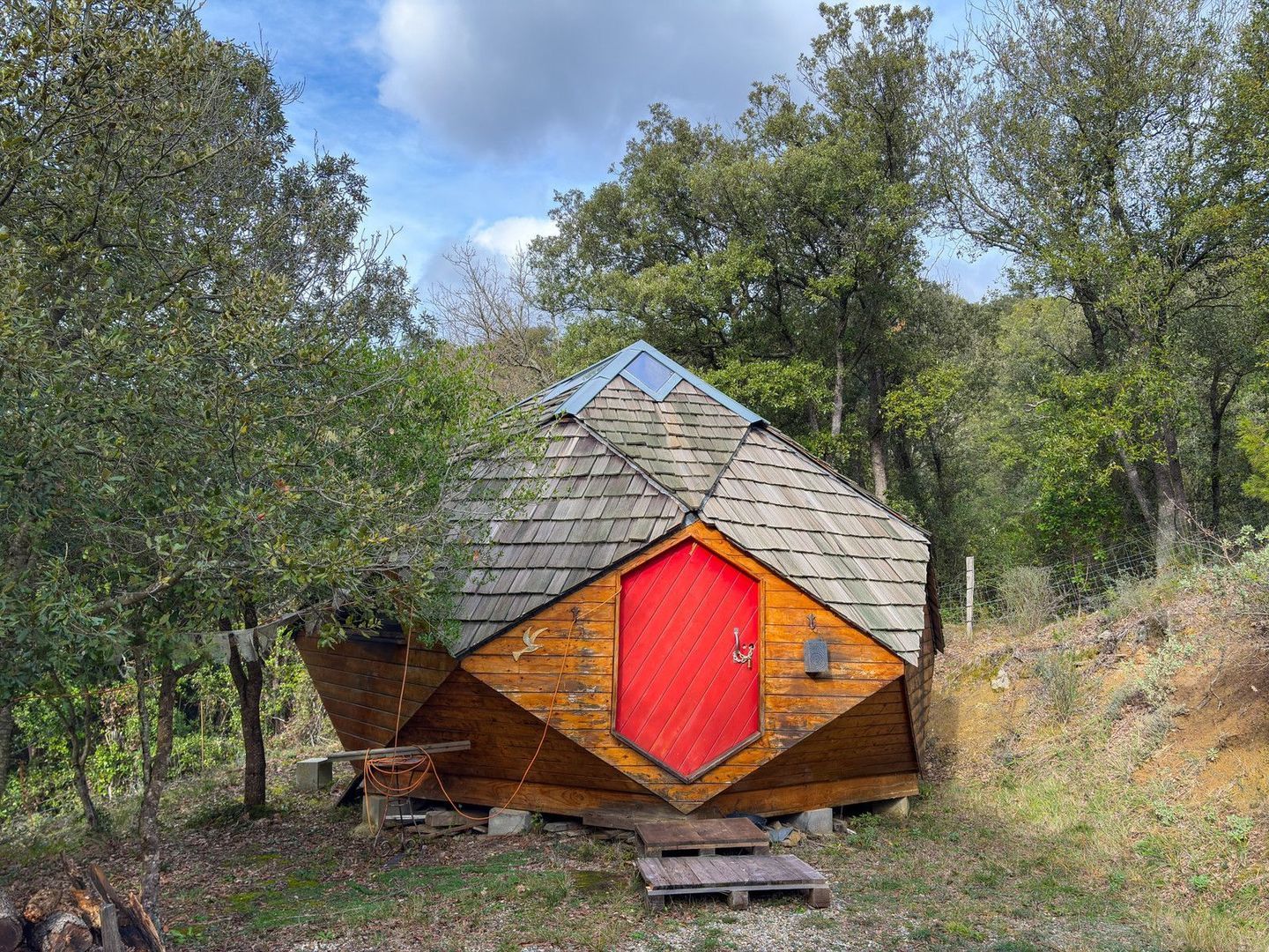 Saint-Hilaire, Saint-Hilaire foto-7