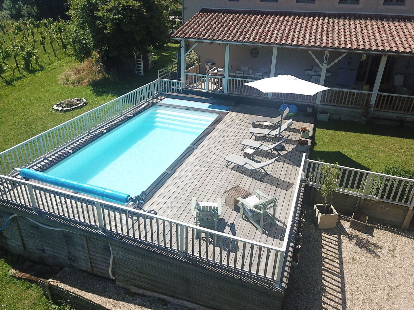 Madiran, Madiran foto-8