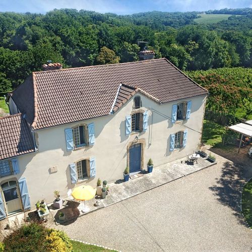 Madiran, Madiran foto-1