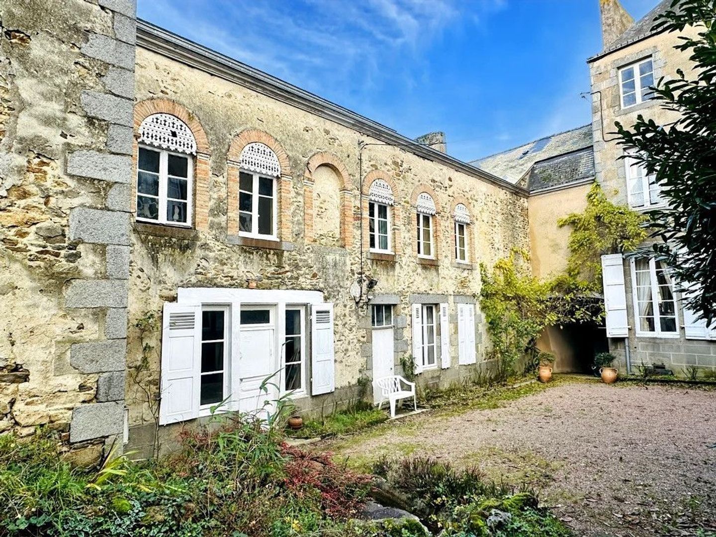 Mayenne, Mayenne foto-6