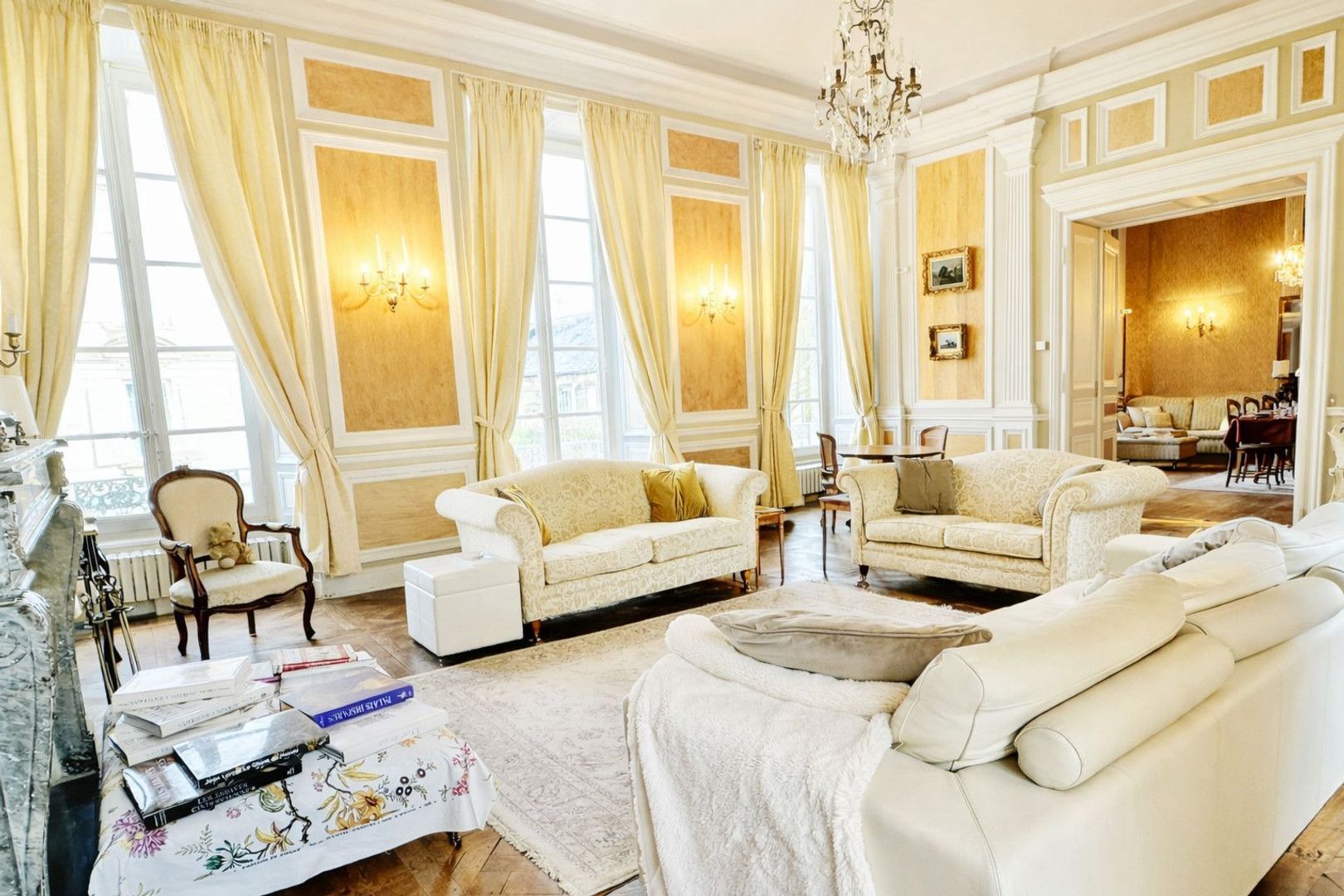 Mayenne, Mayenne foto-1