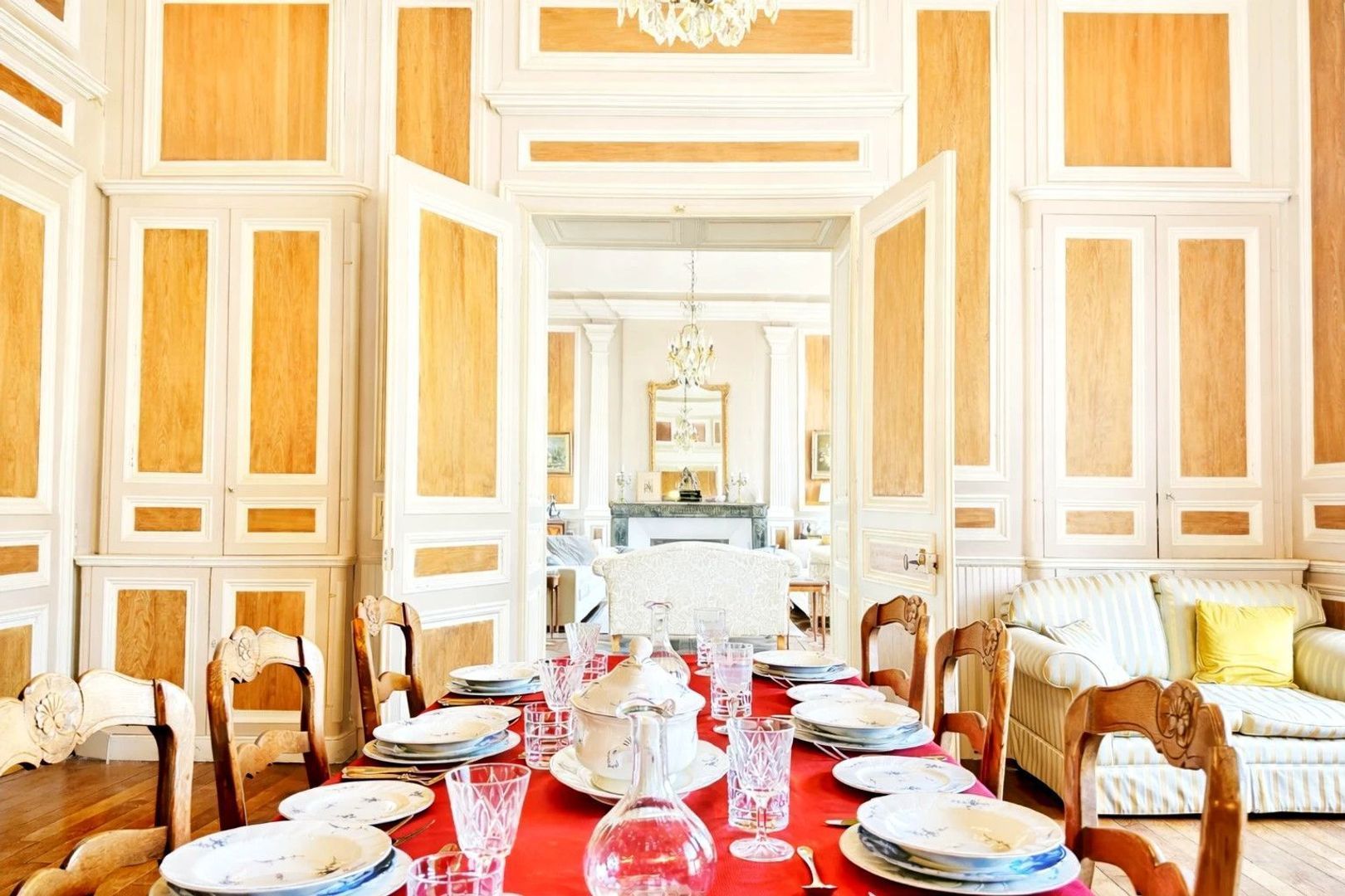 Mayenne, Mayenne foto-2