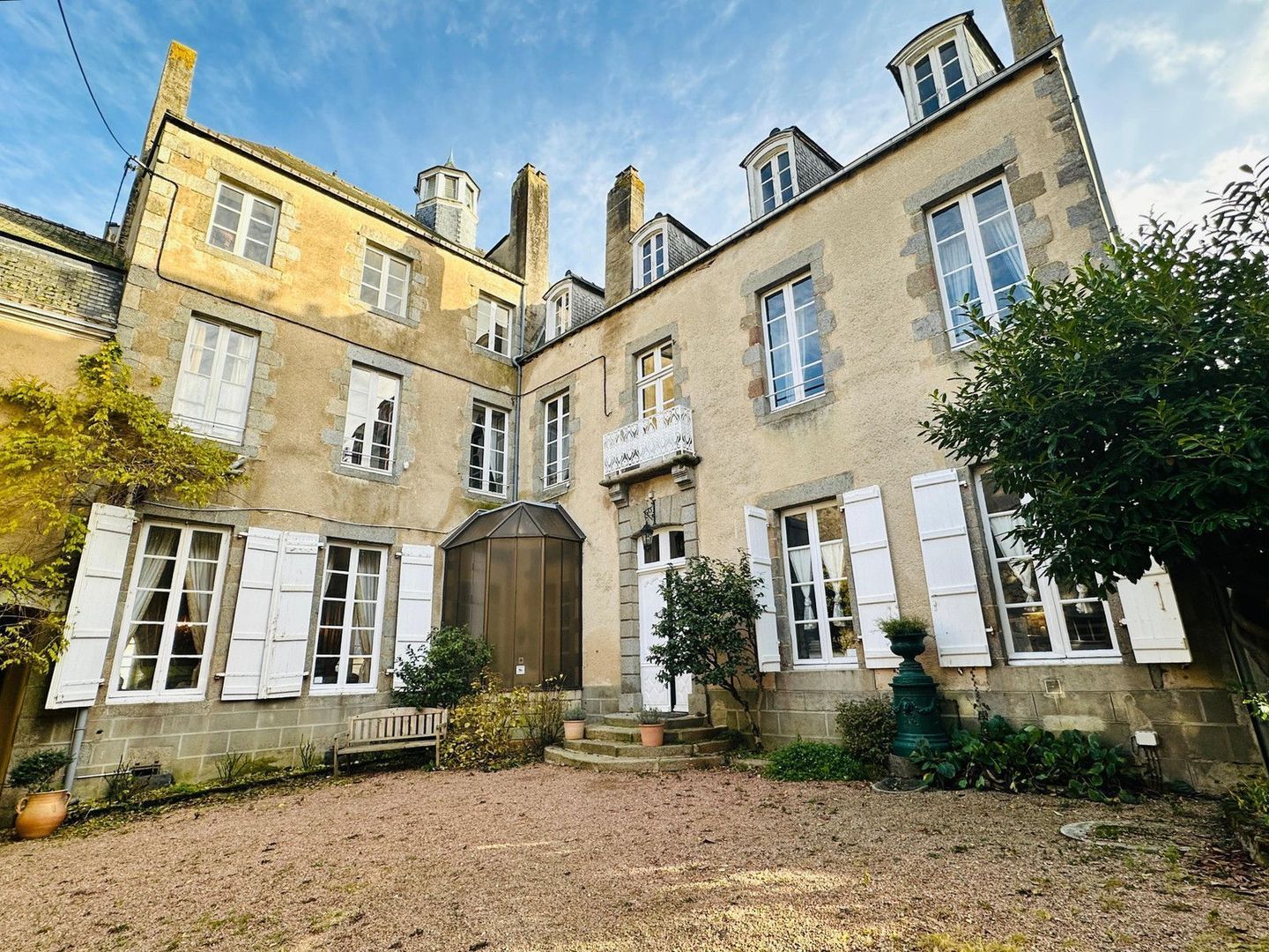 Mayenne, Mayenne foto-0