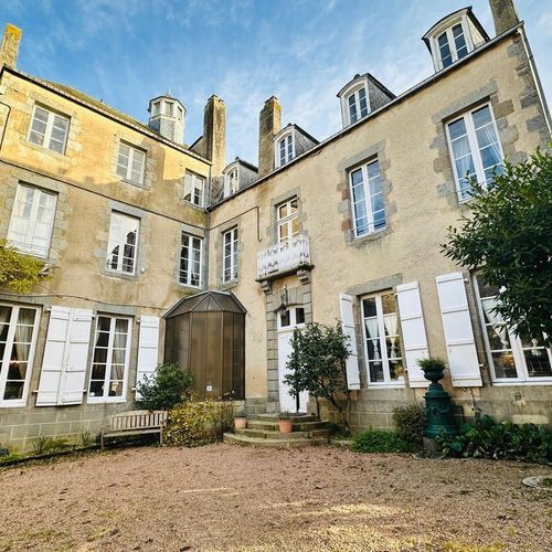 Mayenne, Mayenne foto-1