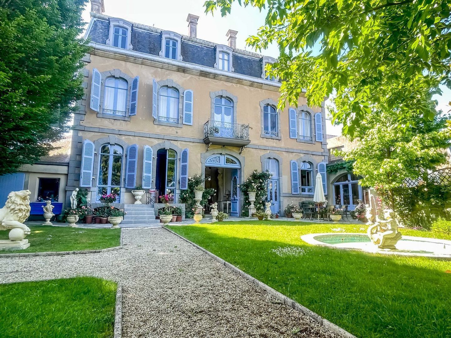 Mayenne, Mayenne foto-3