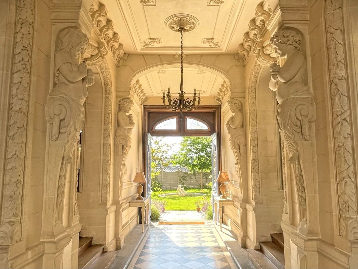 Mayenne, Mayenne foto-0