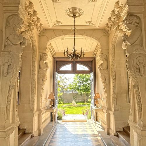 Mayenne, Mayenne foto-1