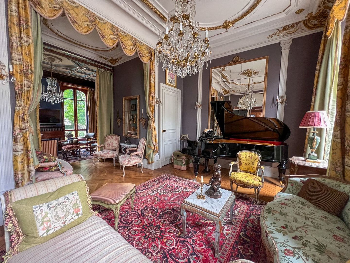 Mayenne, Mayenne foto-4