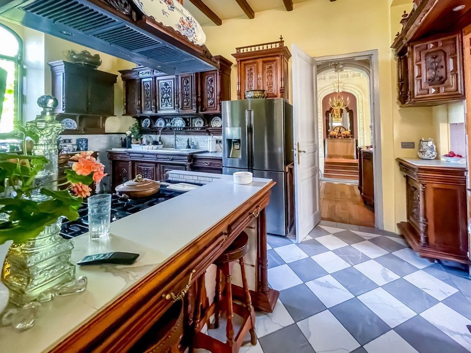 Mayenne, Mayenne foto-3