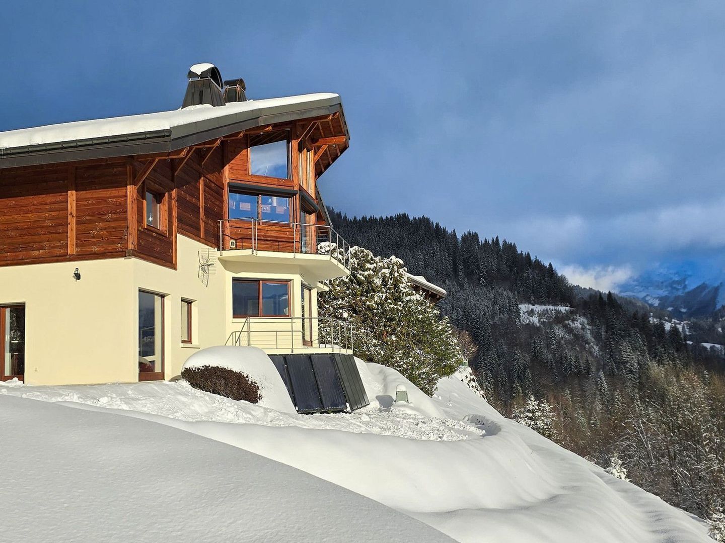 Verchaix, Verchaix foto-7