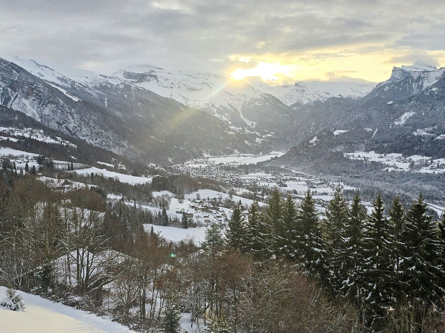 Verchaix, Verchaix foto-2