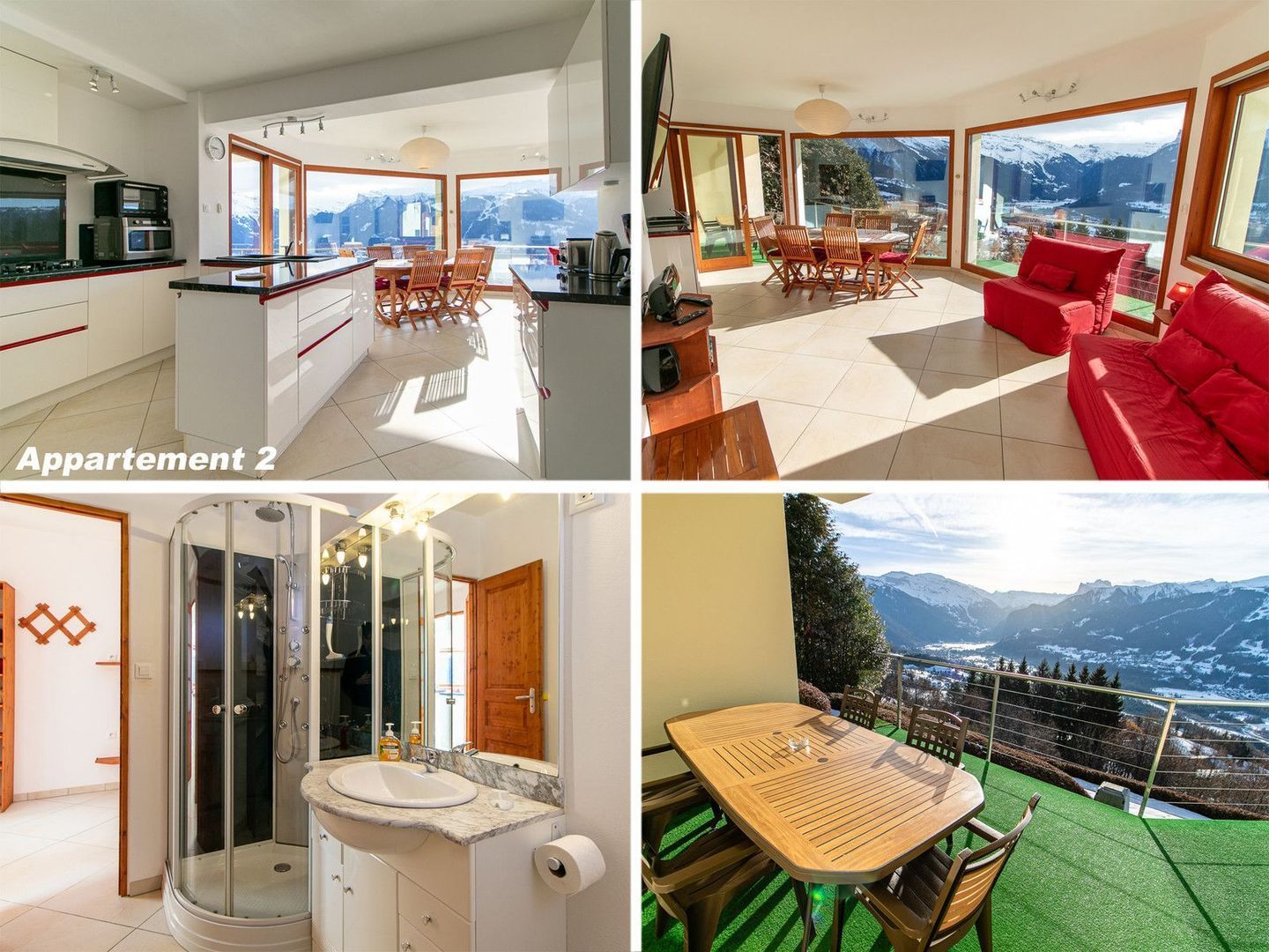 Verchaix, Verchaix foto-9