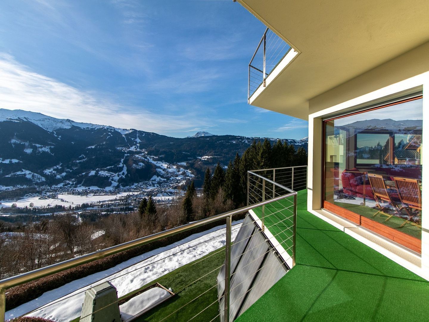 Verchaix, Verchaix foto-6