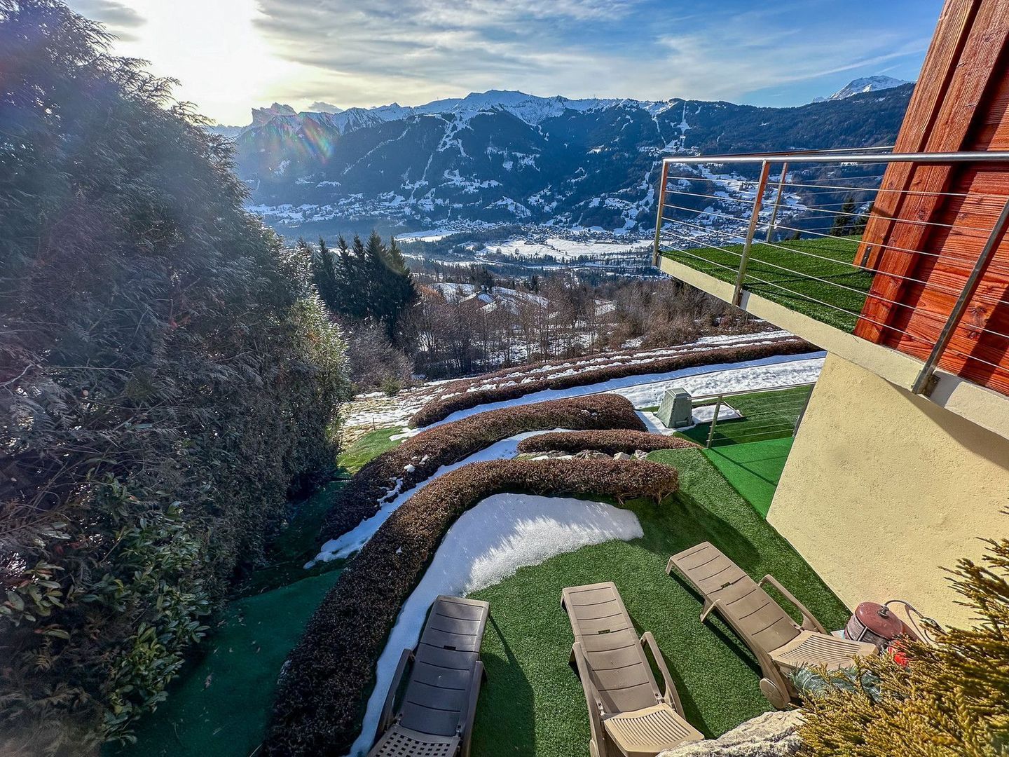 Verchaix, Verchaix foto-8