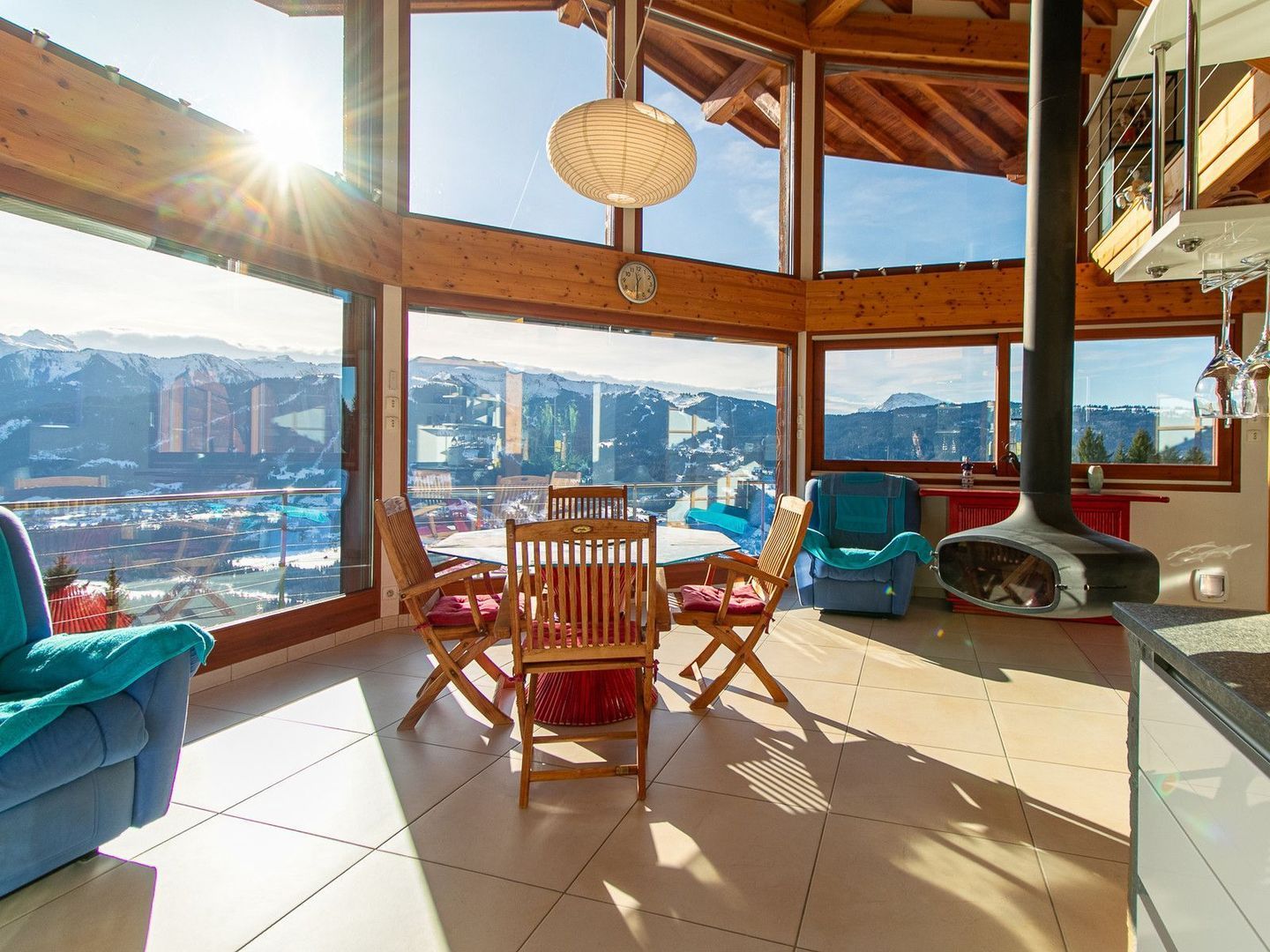 Verchaix, Verchaix foto-4