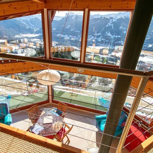 Verchaix, Verchaix foto-1