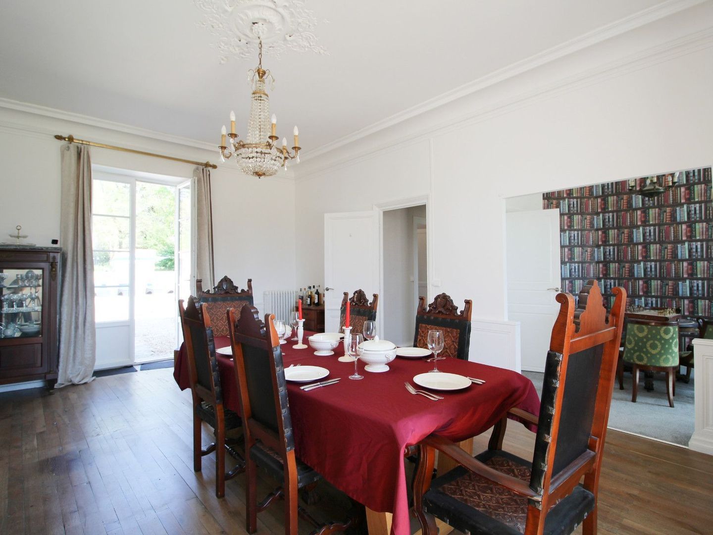 Saint-Fraigne, Saint-Fraigne foto-5