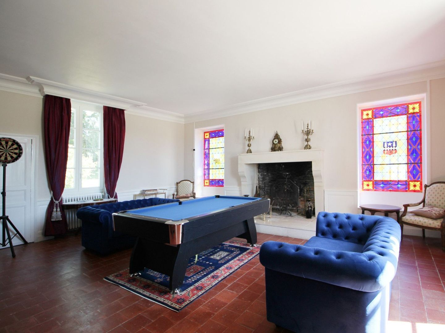 Saint-Fraigne, Saint-Fraigne foto-7