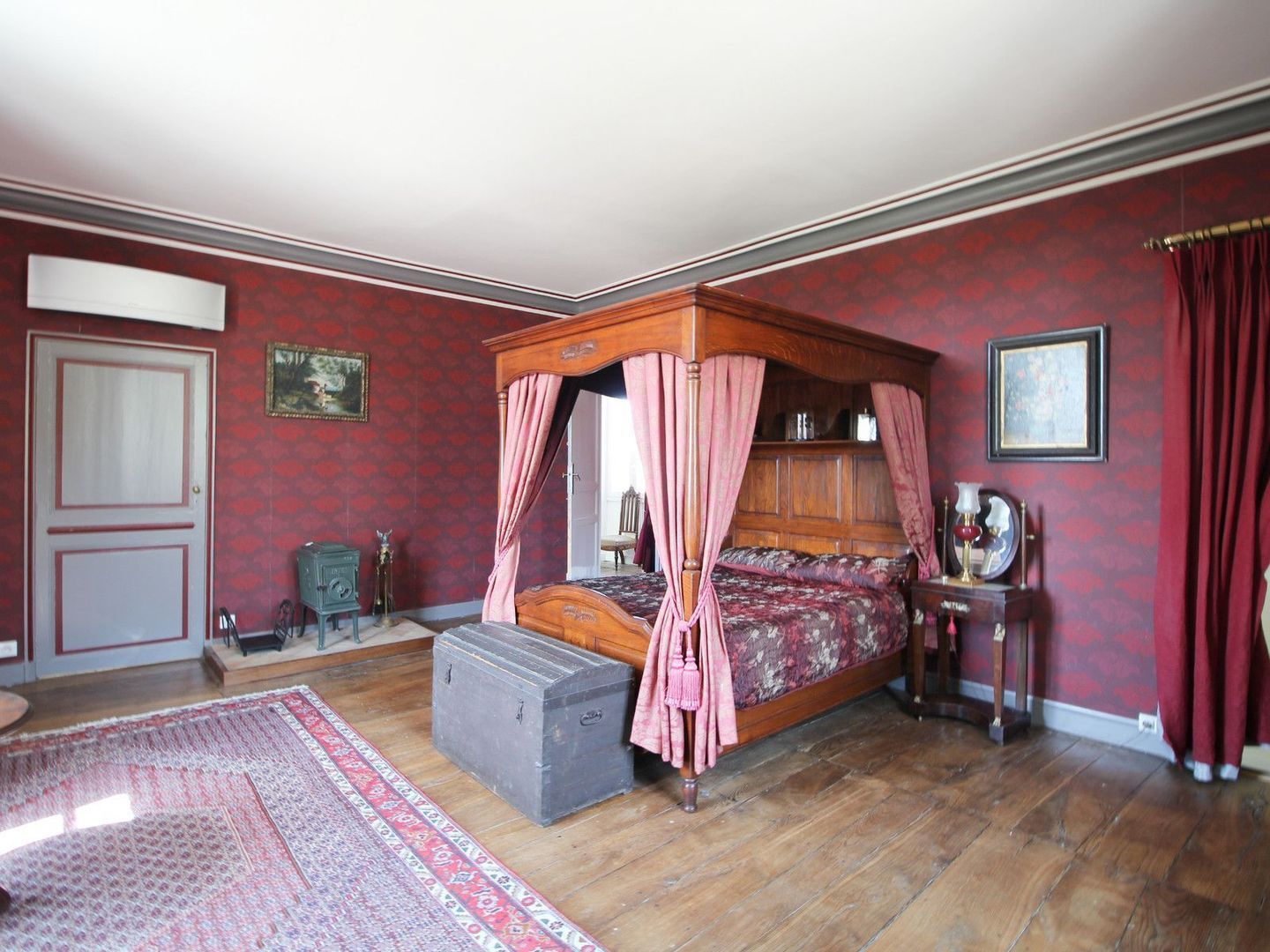 Saint-Fraigne, Saint-Fraigne foto-8