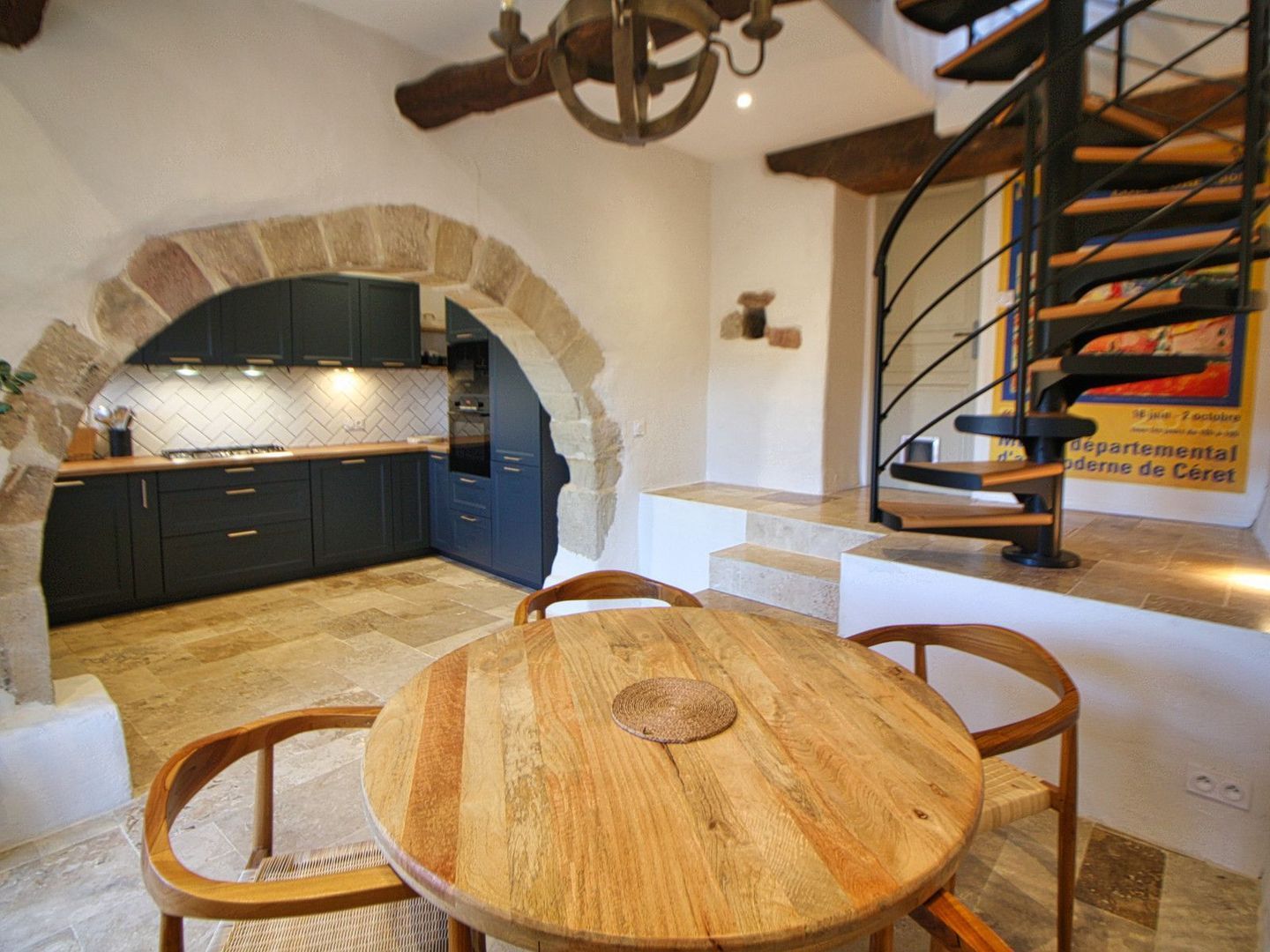 Olmet-et-Villecun, Olmet-et-Villecun foto-8