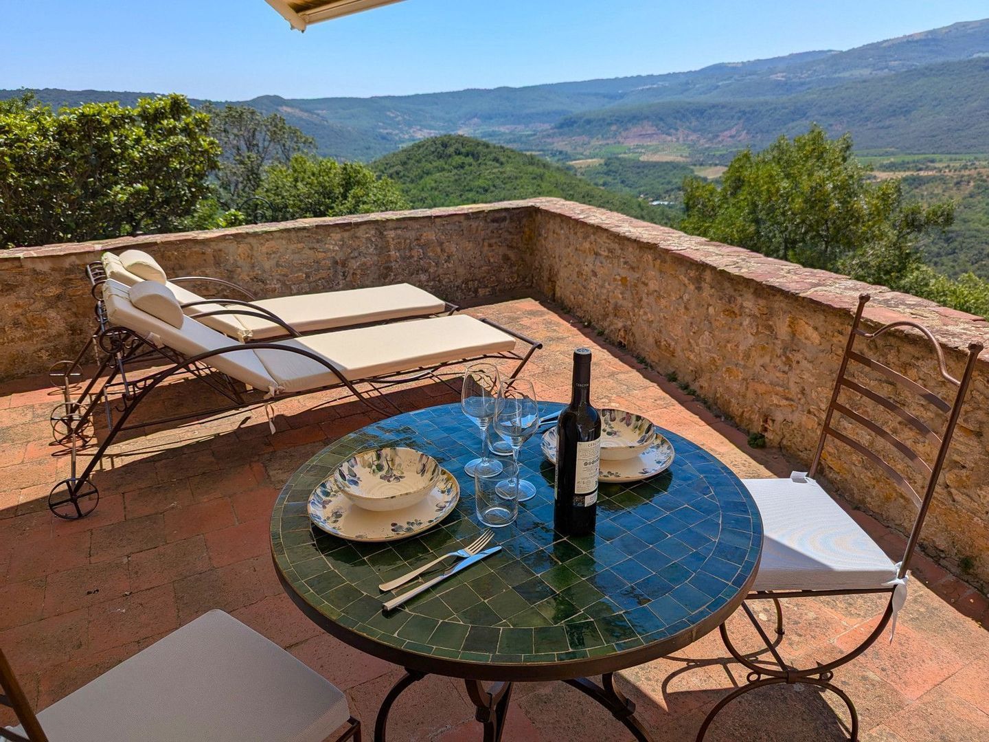 Olmet-et-Villecun, Olmet-et-Villecun foto-3