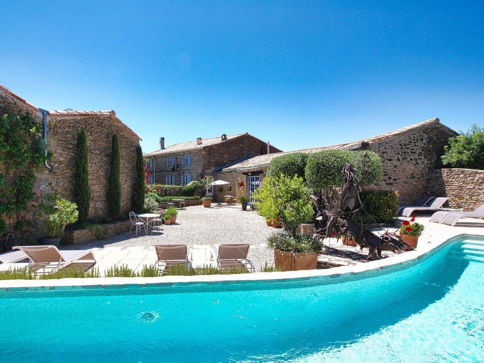 Olmet-et-Villecun, Olmet-et-Villecun foto-3