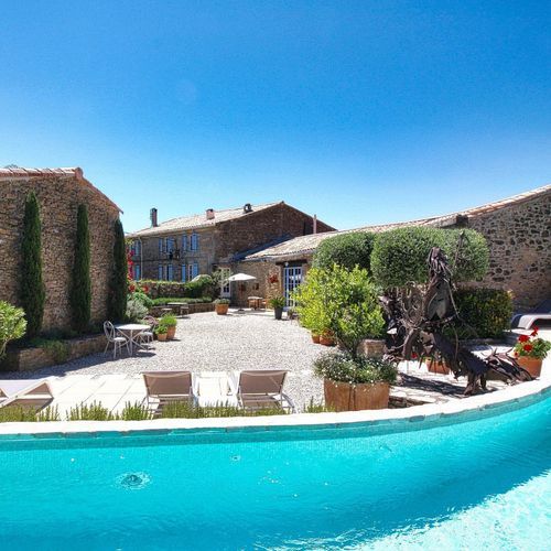 Lodève, Lodève foto-1