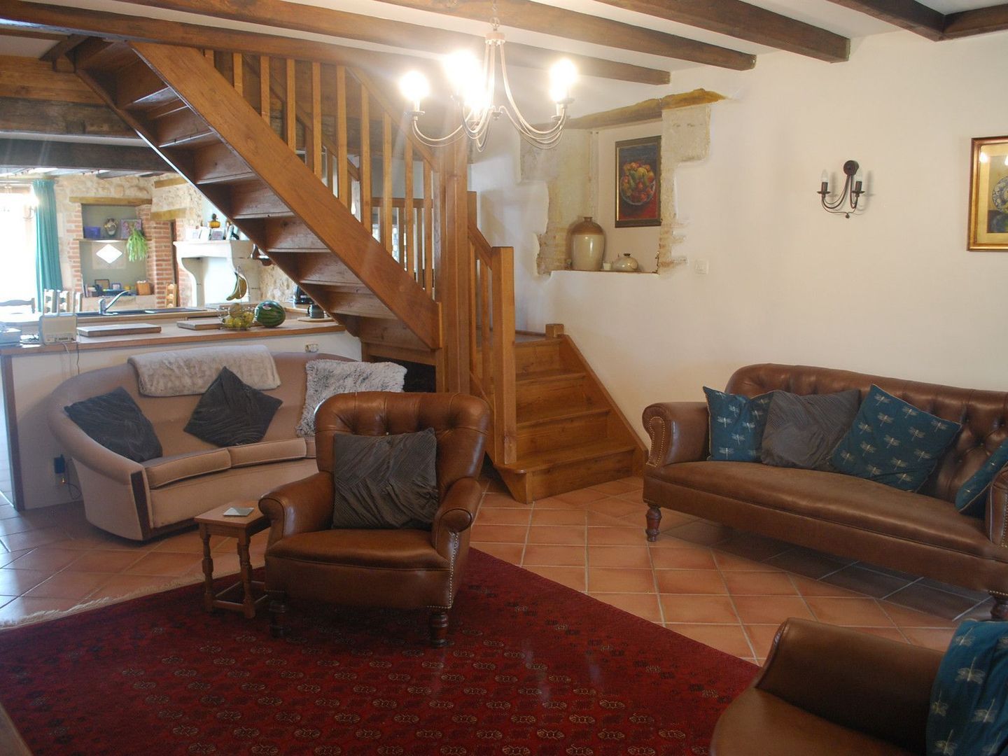 Lathus-Saint-Rémy, Lathus-Saint-Rémy foto-7