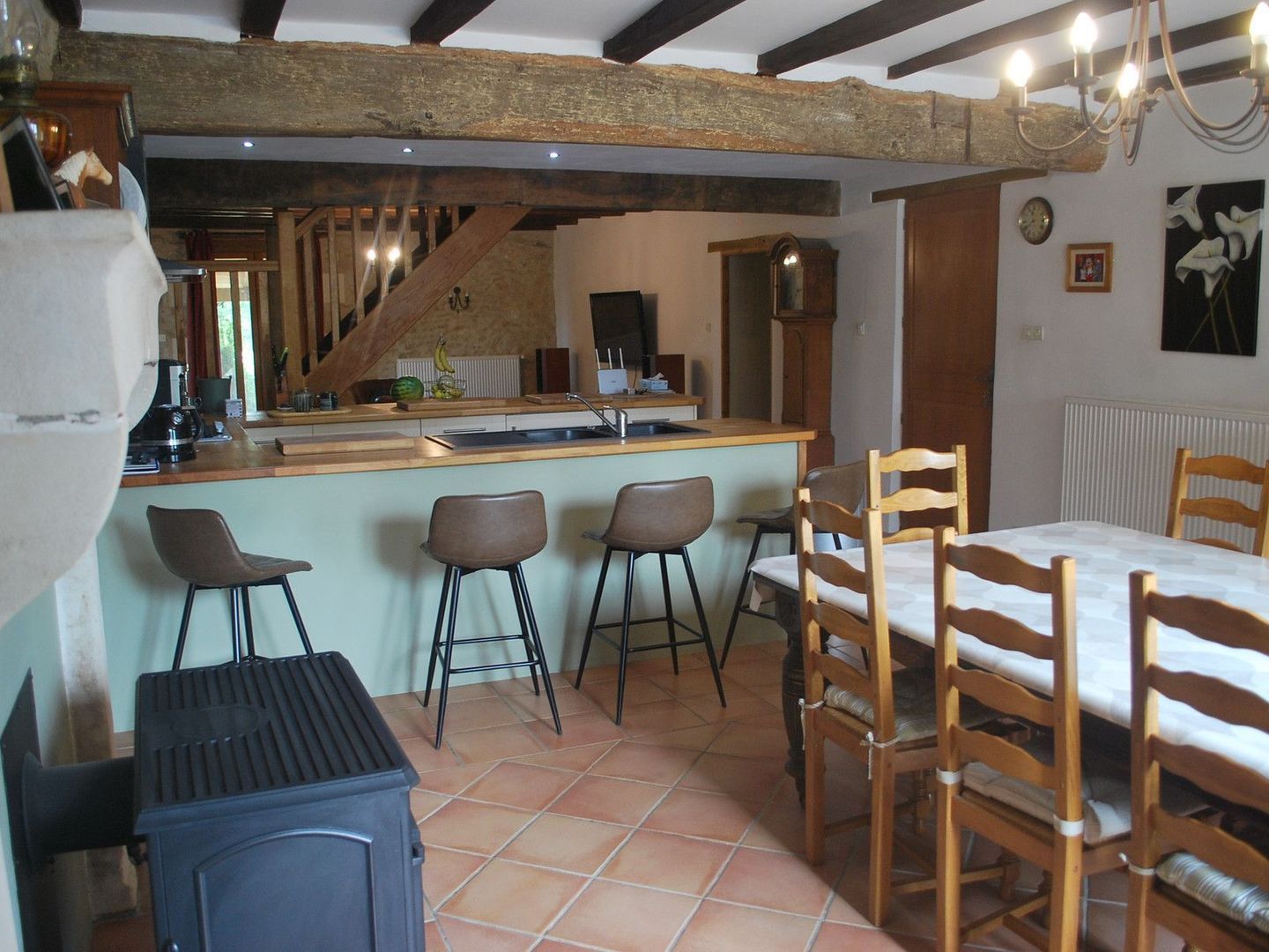 Lathus-Saint-Rémy, Lathus-Saint-Rémy foto-6