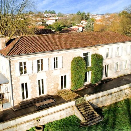 Angoulême, Angoulême foto-1