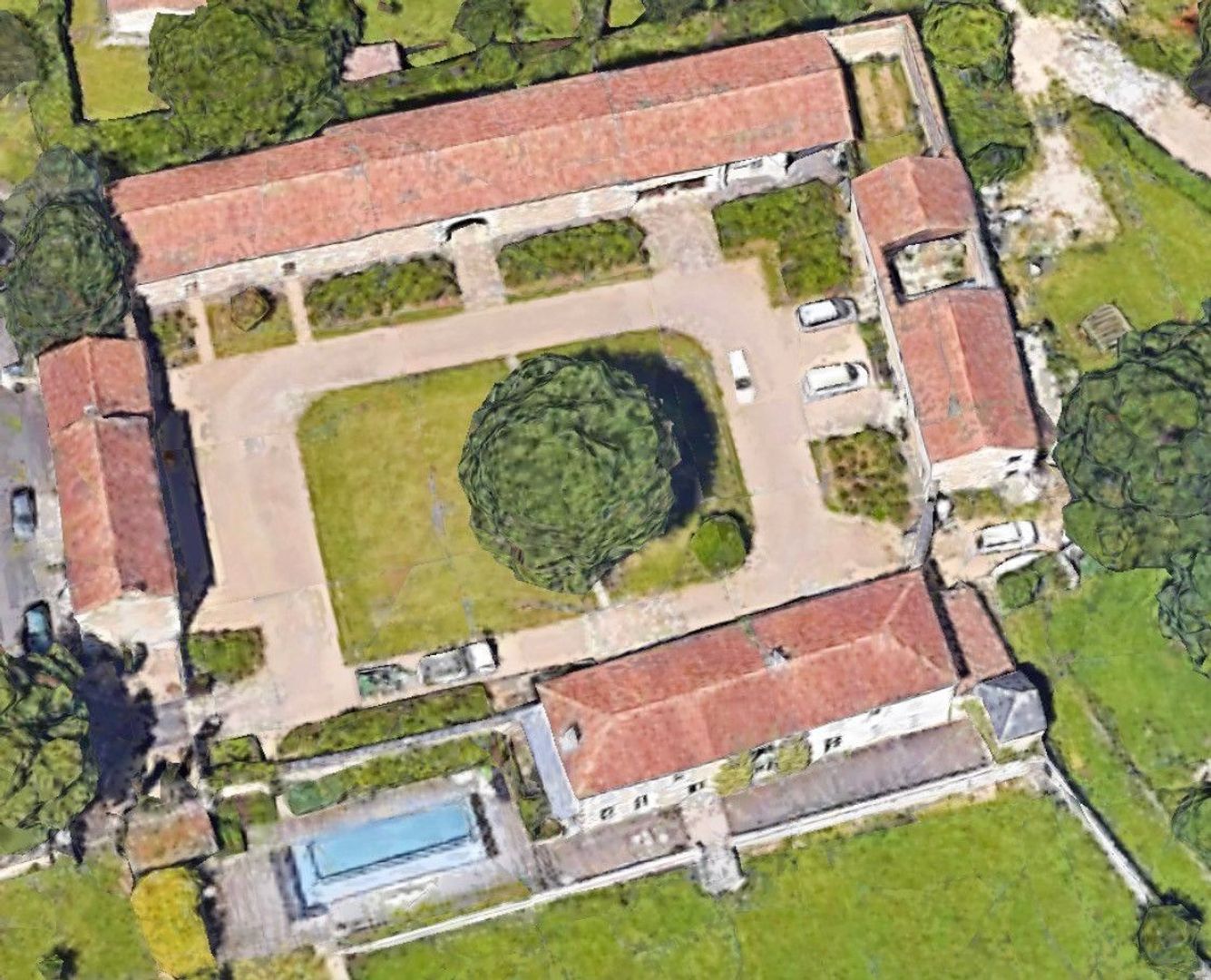 Angoulême, Angoulême foto-9