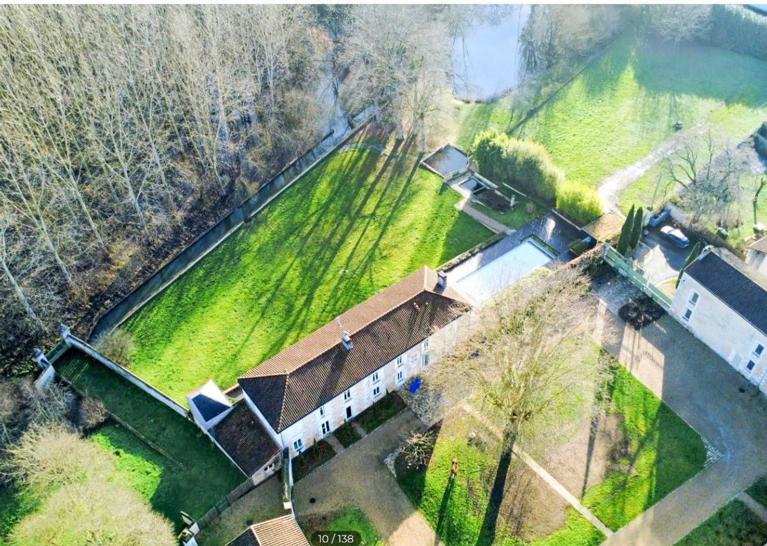 Angoulême, Angoulême foto-8