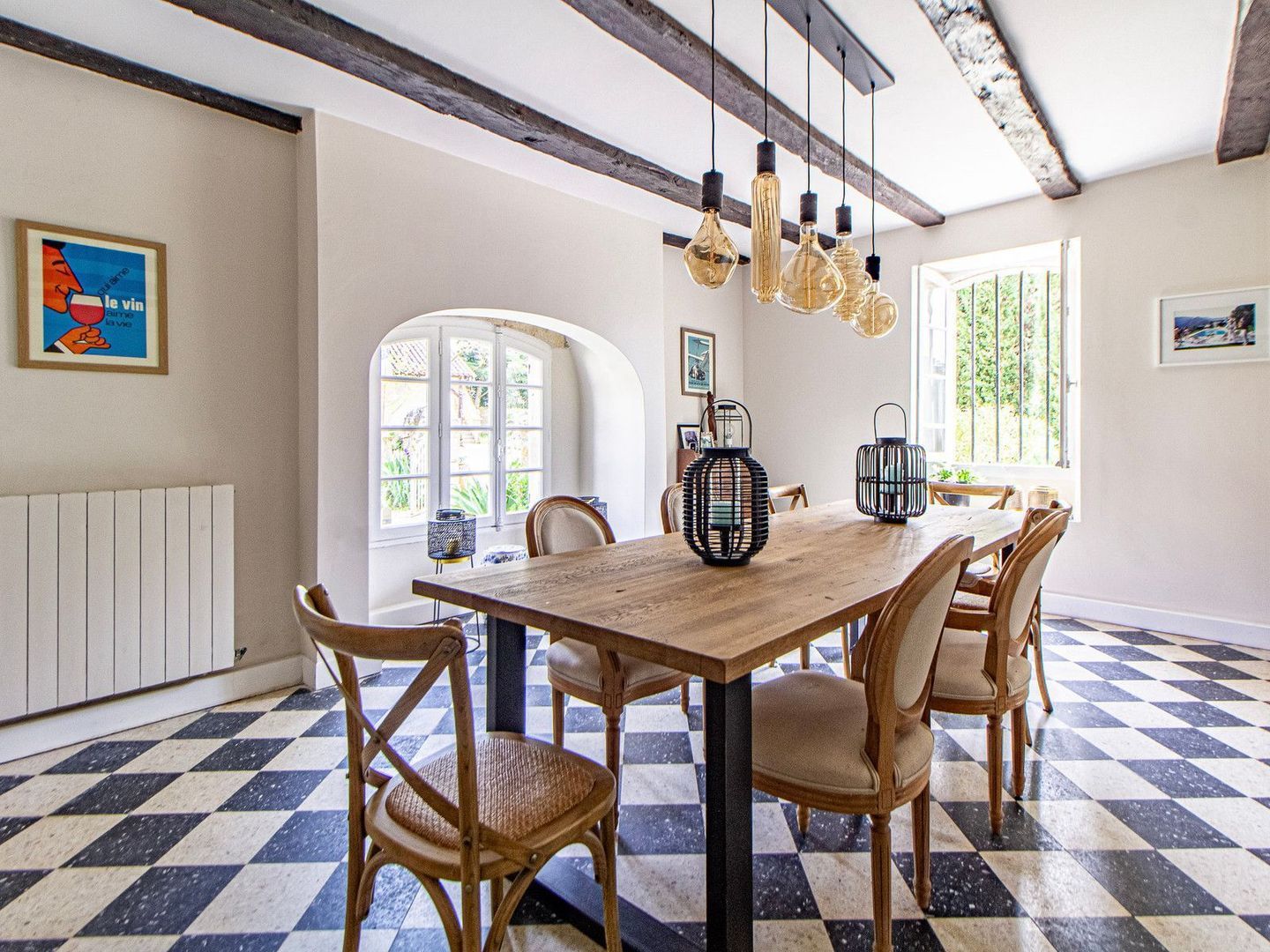 Vire-sur-Lot, Vire-sur-Lot foto-6