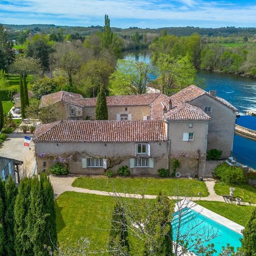 Vire-sur-Lot, Vire-sur-Lot foto-1