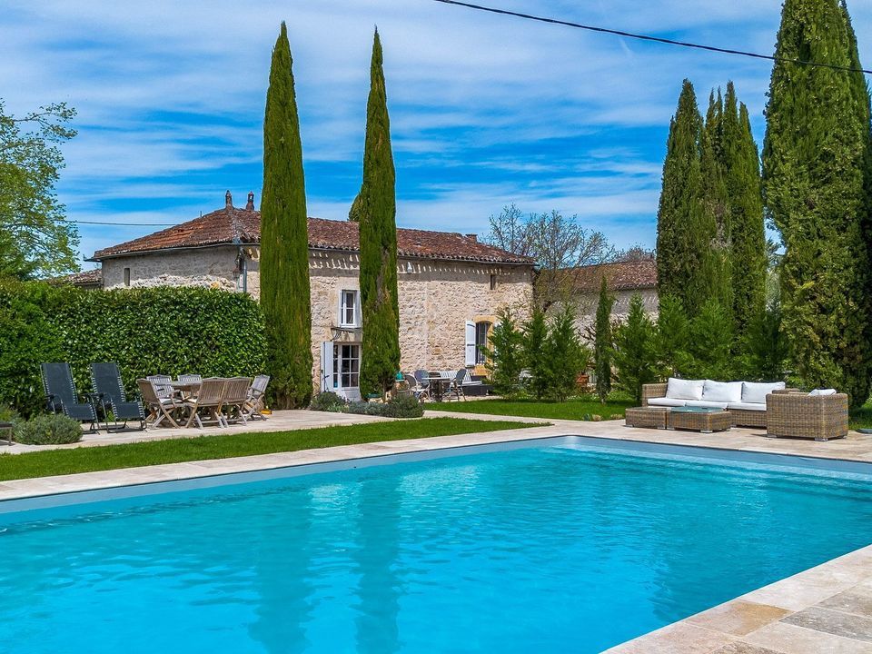 Vire-sur-Lot, Vire-sur-Lot foto-3