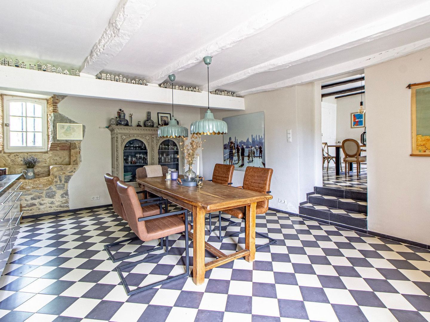 Vire-sur-Lot, Vire-sur-Lot foto-5