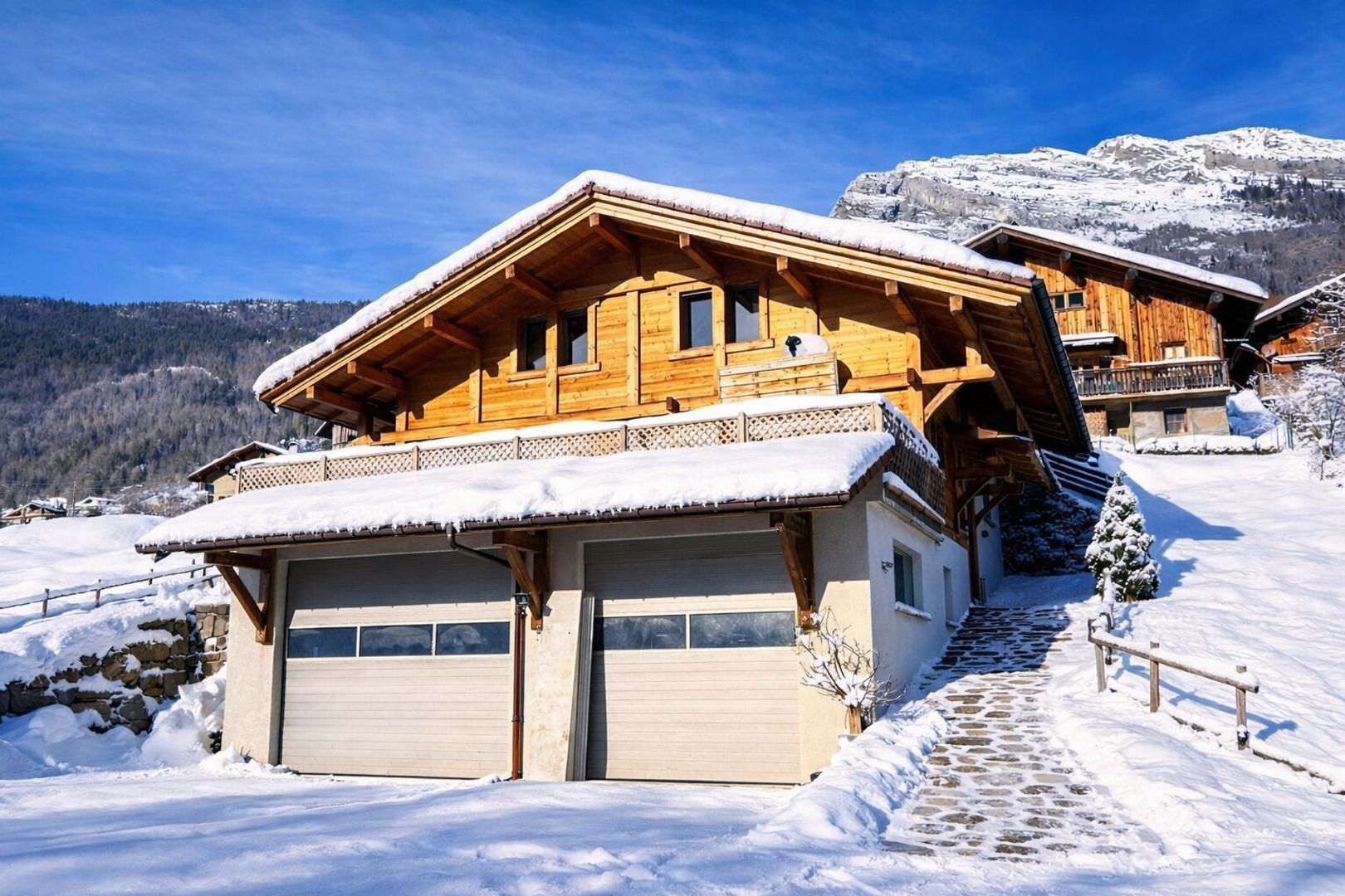 Les Villards-sur-Thônes, Les Villards-sur-Thônes foto-0