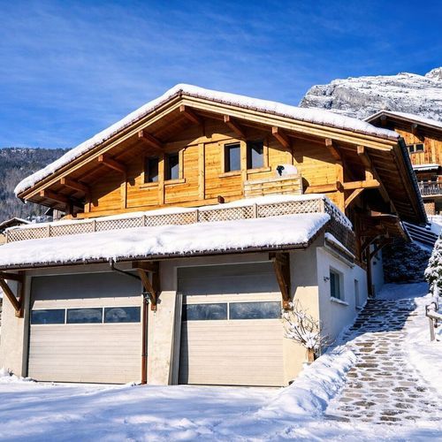 Les Villards-sur-Thônes, Les Villards-sur-Thônes foto-1