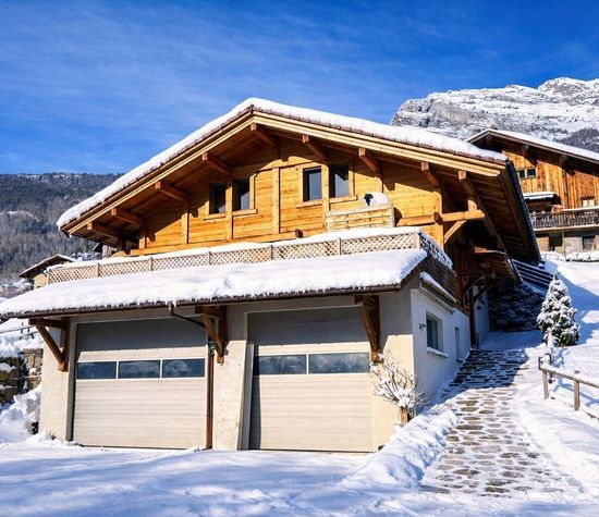 Les Villards-sur-Thônes, Les Villards-sur-Thônes