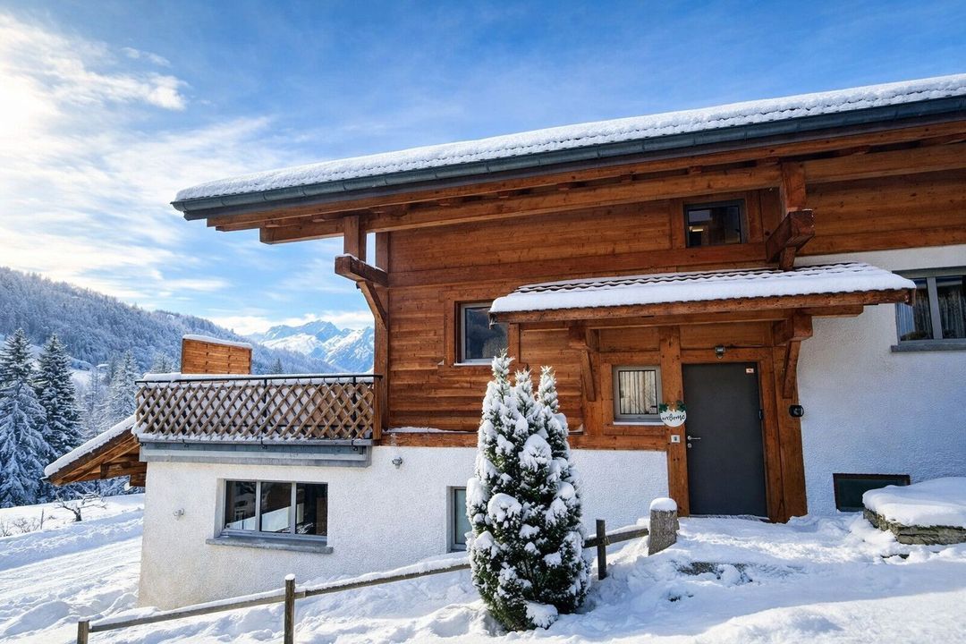 Les Villards-sur-Thônes, Les Villards-sur-Thônes foto-2