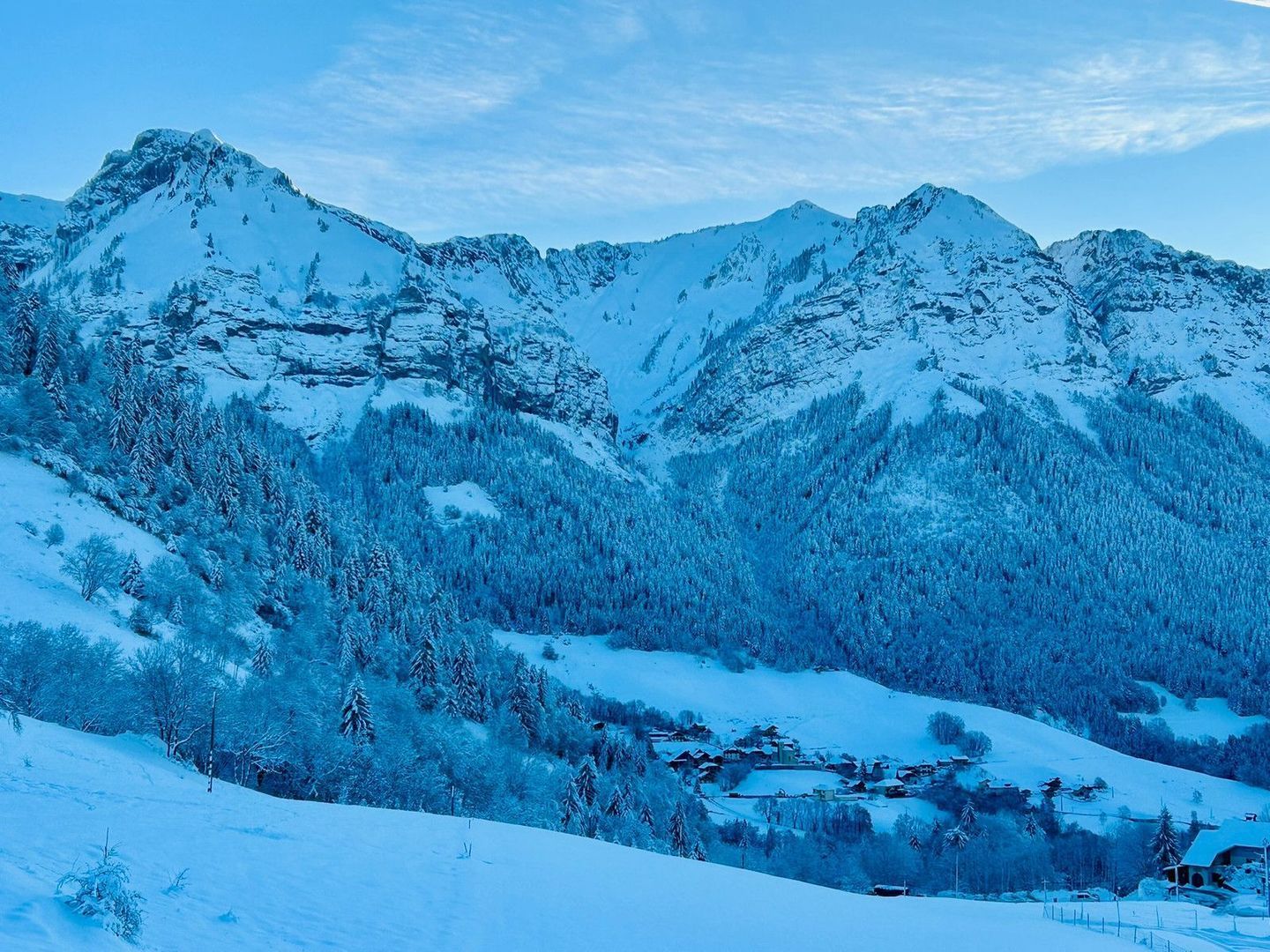 Talloires-Montmin, Talloires-Montmin foto-8