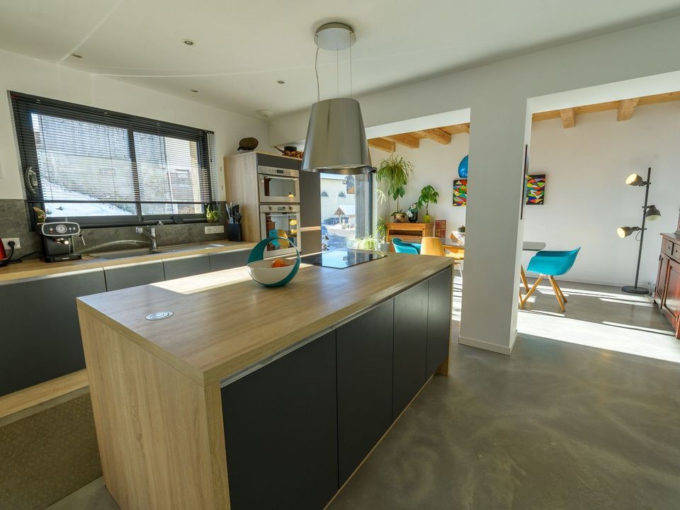 Talloires-Montmin, Talloires-Montmin foto-3